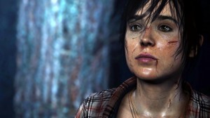 В новом проекте создателей Beyond: Two Souls будут монстры