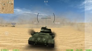 Armored Aces - 3D Tanks
