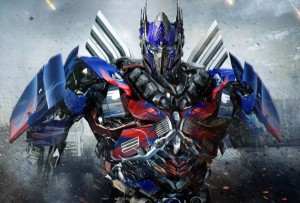 Новая игра про трансформеров не оправдала ожиданий фанатов