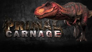 Primal Carnage получит крупное дополнение