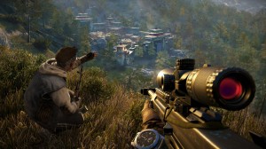 Первые сведения о Season Pass для Far Cry 4