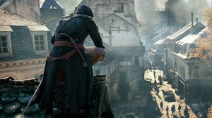 В Ubisoft опровергают все слухи об уменьшении разрешения в их играх