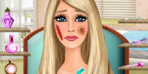 Игры для девочек про докторов