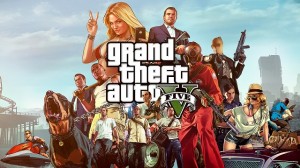 Руководитель Take-Two назвал GTA V произведением искусства