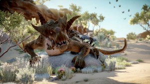 Dragon Age: Inquisition могла стать многопользовательской игрой