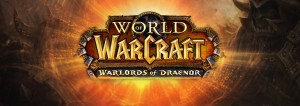 World of Warcraft: Warlords of Draenor вышла в России