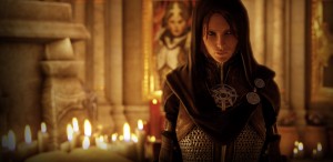 Skyrim изменила жанр RPG, по мнению продюсера Dragon Age: Inquisition
