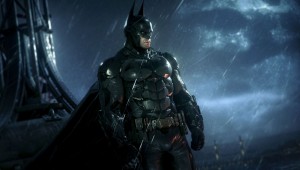 Создатели Batman: Arkham Knight случайно раскрыли сюжет игры