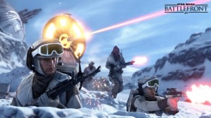 В Electronic Arts могут отложить выход Star Wars: Battlefront при необходимости