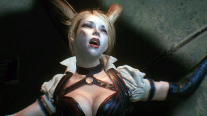 Пользователям Windows 10 нужно иметь 12 Гб оперативной памяти для игры в Batman: Arkham Knight