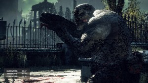 Технологии Nvidia ухудшили графику PC-версии Gears of War: Ultimate Edition